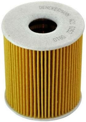 Alyvos filtras — DENCKERMANN A210252