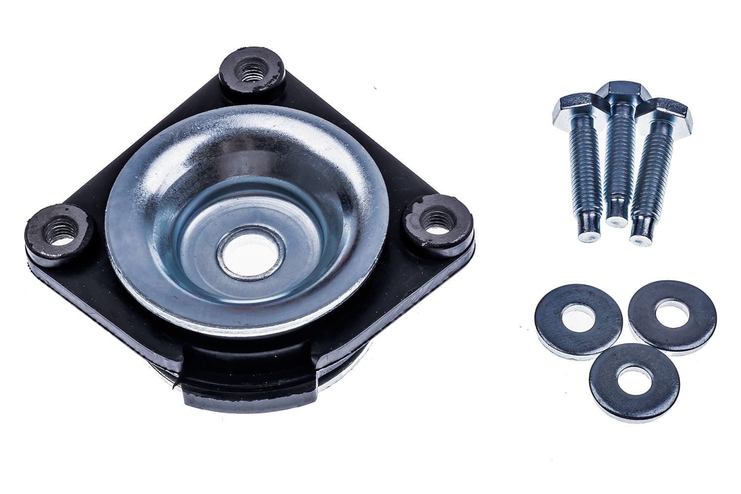 DENCKERMANN D600106 Remonto komplektas, pakabos statramstis
