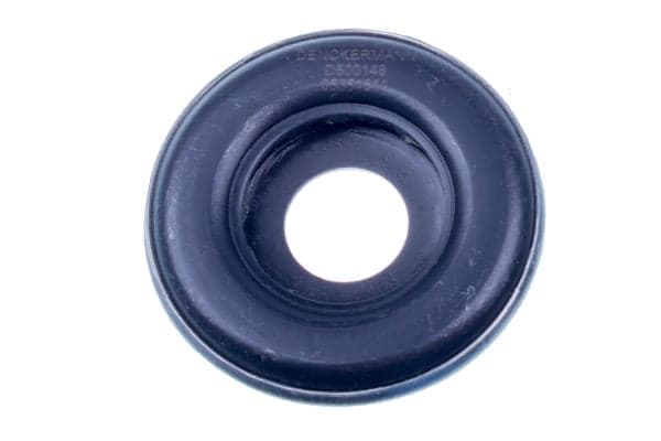DENCKERMANN D600148 Frikcinis guolis, pakabos statramsčio atramos montavimas
