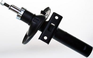 Amortizatorius — DENCKERMANN DSB124G