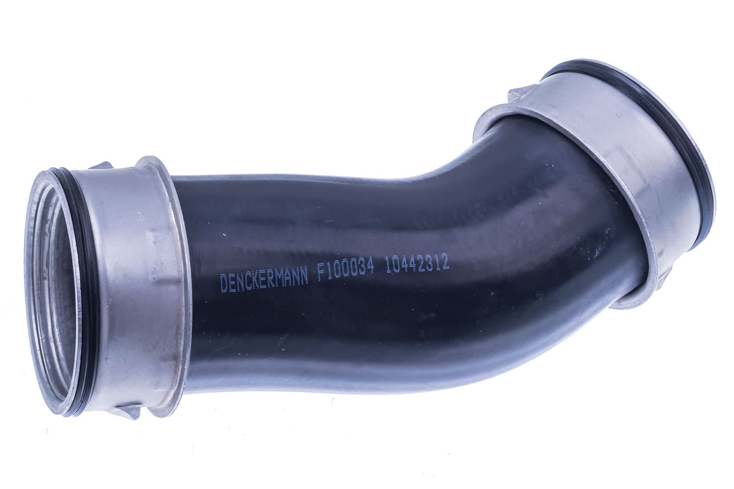 DENCKERMANN F100034 Kompresoriaus padavimo žarna