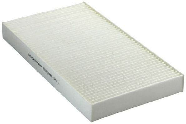 Salono filtras — DENCKERMANN M110046