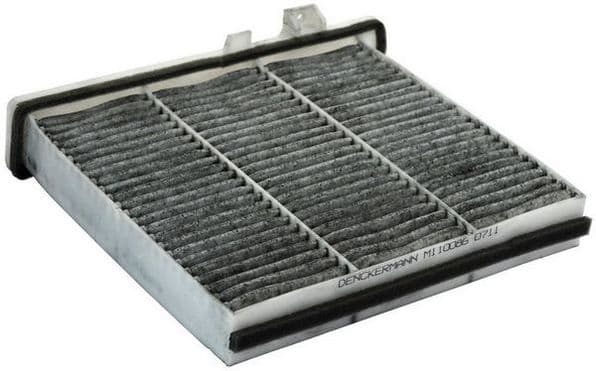 Salono filtras — DENCKERMANN M110086