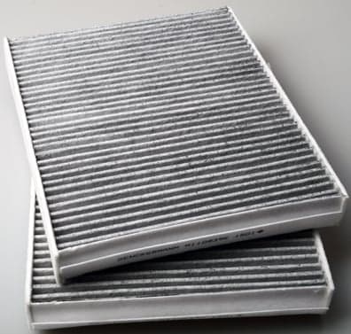 Salono filtras — DENCKERMANN M110839K