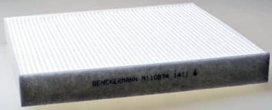 Salono filtras — DENCKERMANN M110874