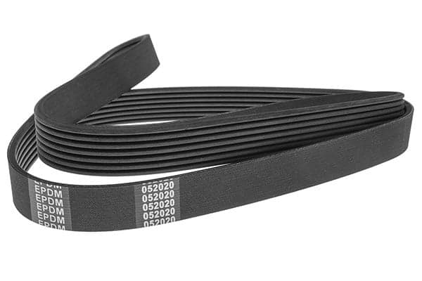 V formos rumbuotas diržas — DENCKERMANN 6PK2215