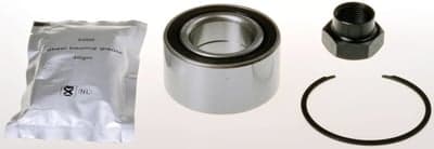 Rato guolio komplektas — DENCKERMANN W413043