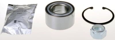 Rato guolio komplektas — DENCKERMANN W413091