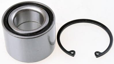 Rato guolio komplektas — DENCKERMANN W413100