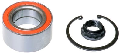 Rato guolio komplektas — DENCKERMANN W413238