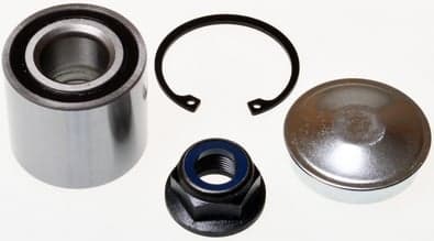 Rato guolio komplektas — DENCKERMANN W413267