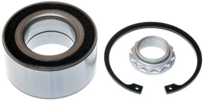 Rato guolio komplektas — DENCKERMANN W413285