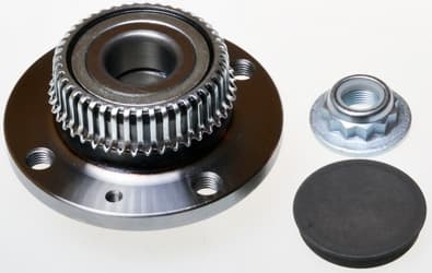 Rato guolio komplektas — DENCKERMANN W413319