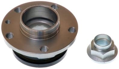 Rato guolio komplektas — DENCKERMANN W413321
