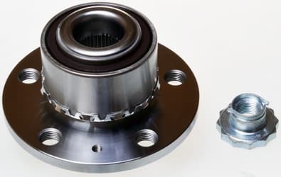 Rato guolio komplektas — DENCKERMANN W413339