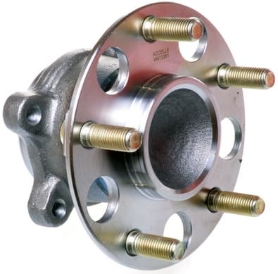 DENCKERMANN W413361 Rato guolio komplektas