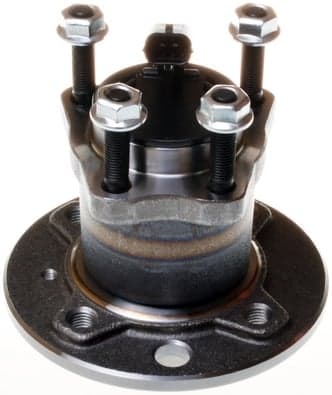 Rato guolio komplektas — DENCKERMANN W413370