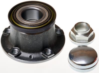 Rato guolio komplektas — DENCKERMANN W413390