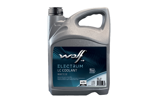 WOLF 1053589 Antifrizas