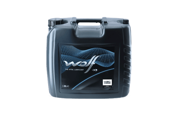 Pavarų dėžės alyva — WOLF 8305269