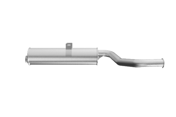 Final Muffler image