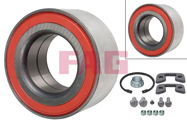 Schaeffler FAG 713 6703 00