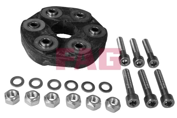Schaeffler FAG 774 0003 30 Kardaninio veleno jungtis