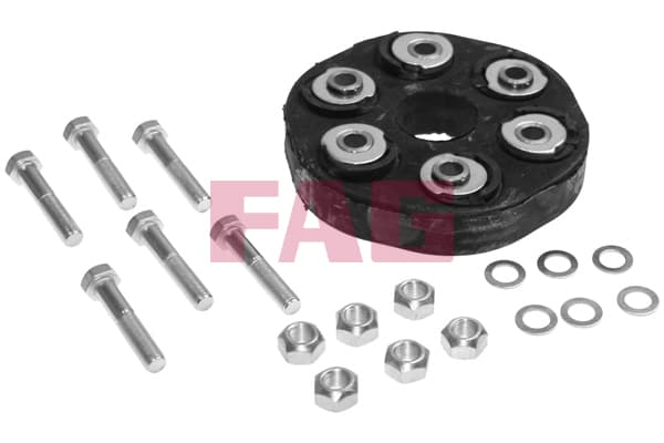 Schaeffler FAG 774 0005 30 Kardaninio veleno jungtis