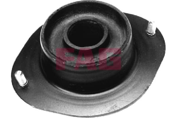 Pakabos statramsčio guolis — Schaeffler FAG 814 0062 10
