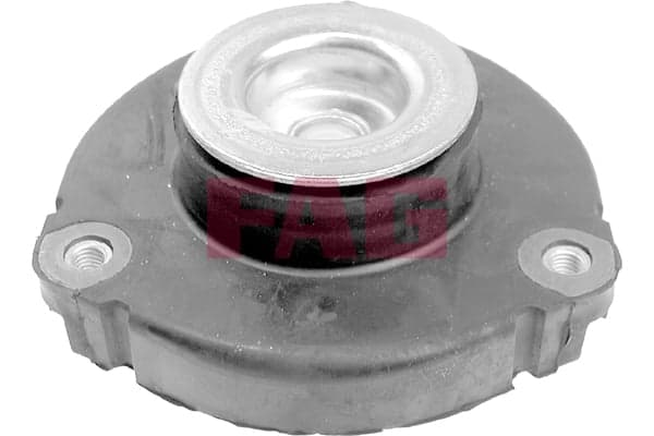 Pakabos statramsčio guolis — Schaeffler FAG 814 0072 10