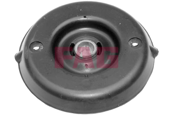 Pakabos statramsčio guolis — Schaeffler FAG 814 0124 10