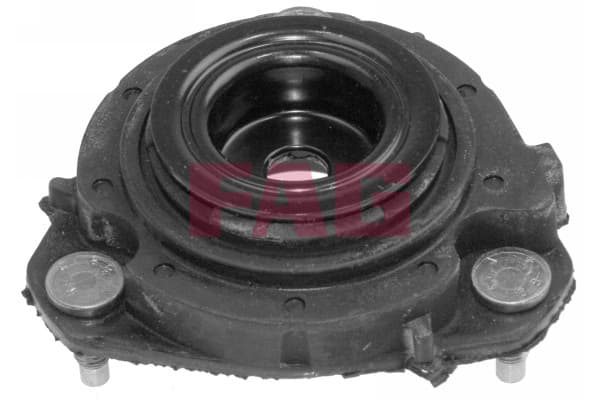 Pakabos statramsčio guolis — Schaeffler FAG 814 0151 10