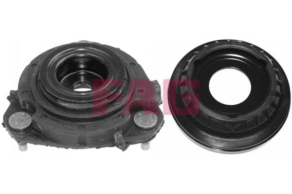 Remonto komplektas, pakabos statramstis — Schaeffler FAG 815 0077 30