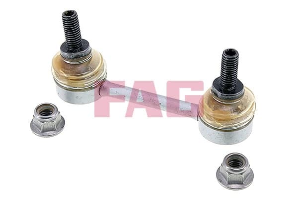 Stabilizatoriaus trauklė — Schaeffler FAG 818 0162 10
