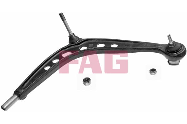 Pakabos svirtis — Schaeffler FAG 821 0153 10