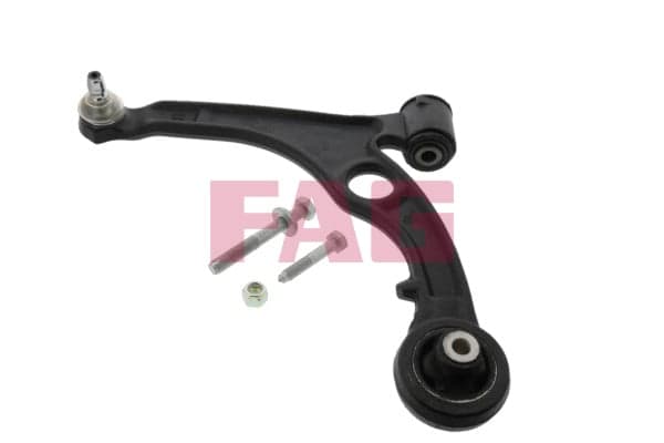 Schaeffler FAG 821 0791 10 Pakabos svirtis