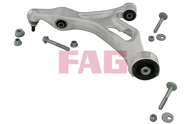 Pakabos svirtis — Schaeffler FAG 821 1020 10