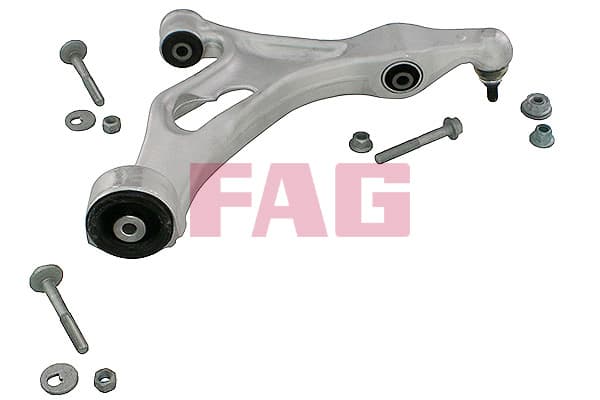 Pakabos svirtis — Schaeffler FAG 821 1021 10