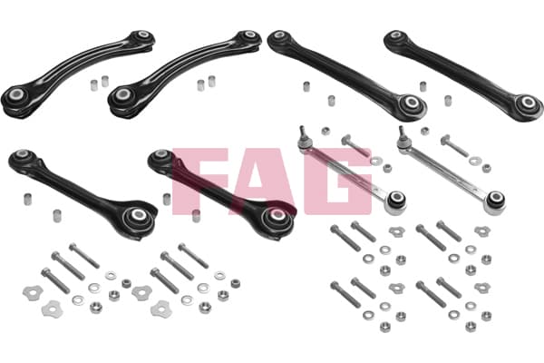 Jungčių komplektas, rato pakaba — Schaeffler FAG 823 0005 30