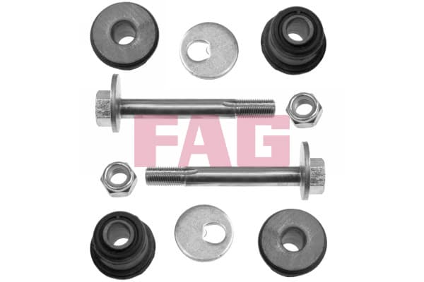 Schaeffler FAG 824 0007 30 Pakabos komplektas