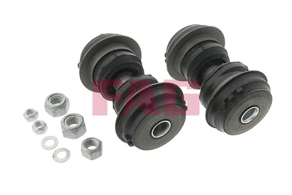 Schaeffler FAG 824 0009 30 Pakabos komplektas
