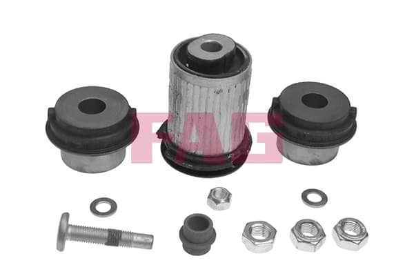 Schaeffler FAG 824 0016 30 Pakabos komplektas