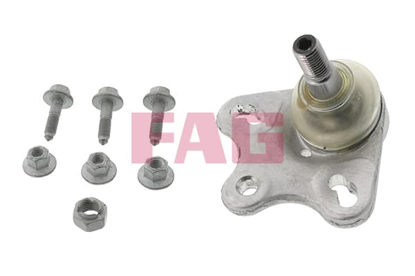 Šarnyras — Schaeffler FAG 825 0074 10