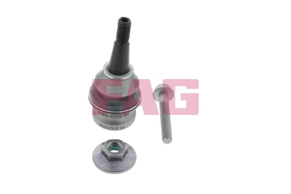 Šarnyras — Schaeffler FAG 825 0315 10