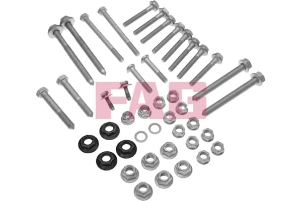 827 0002 30 (Schaeffler FAG 827 0002 30)