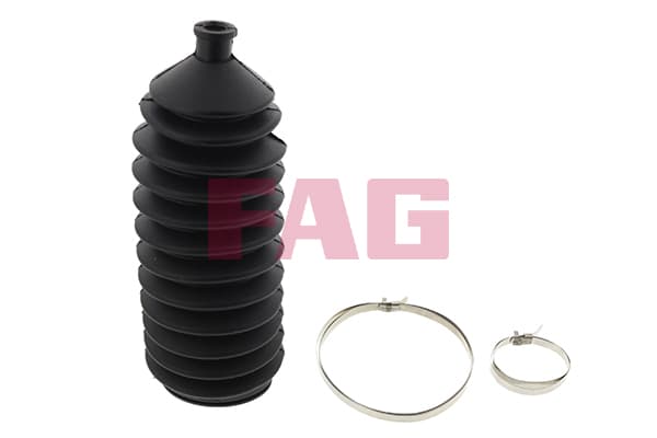 Schaeffler FAG 841 0168 30 Gofruotoji membrana, vairavimas