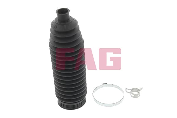 Schaeffler FAG 841 0226 30 Vairavimas gofruotoji membrana