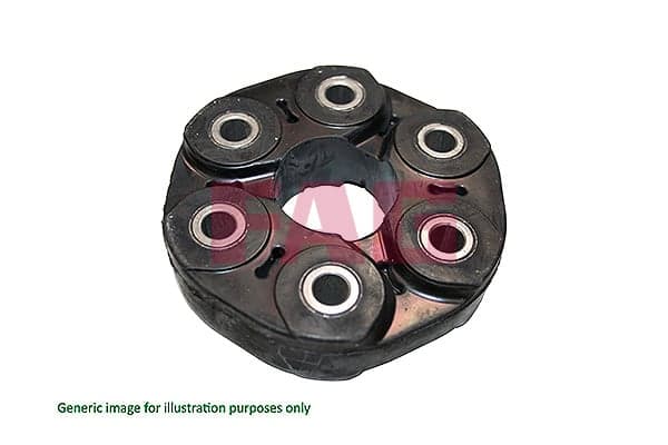 Schaeffler FAG 773 0005 10 Kardaninio veleno jungtis