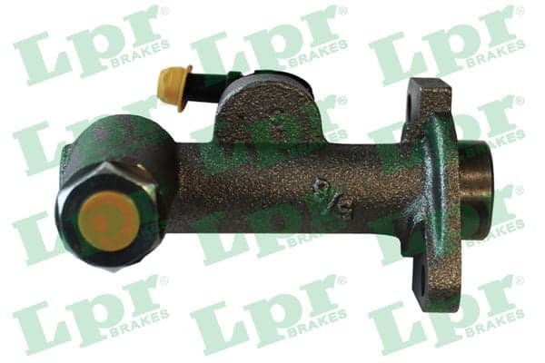 Pagrindinis sankabos cilindras — LPR 2449