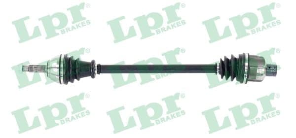 Pusašis — LPR DS39062